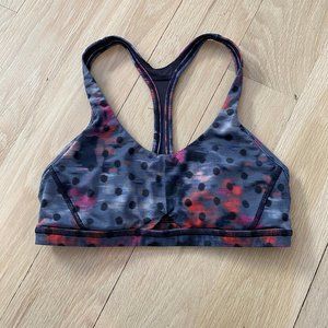 Lululemon Bra, Size 4